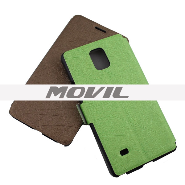 NP-1654 Protectores para Samsung Note 4-11